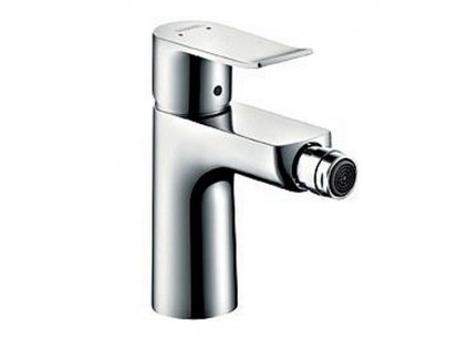 Hansgrohe Metris New 31280000 baterie bidetová stojánková s výpustí 31280000