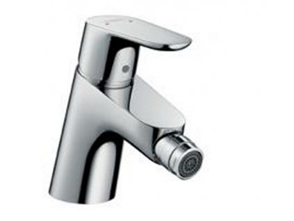 Hansgrohe Focus E2 31920000 baterie bidetová stojánková s výpustí 31920000