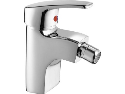 NOVASERVIS Ferro Capri 76011.0 stojánková bidetová baterie s výpustí 76011.0
