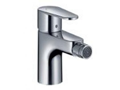 Hansgrohe Talis E2 31622000 baterie bidetová stojánková s výpustí 31622000 - Vodovodní baterie > Bidetové baterie