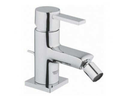 Grohe Allure 32147000 baterie bidetová stojánková s výpustí 32147000