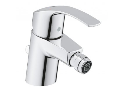 Grohe Eurosmart 32929002 baterie bidetová stojánková 32929002 - Vodovodní baterie > Bidetové baterie