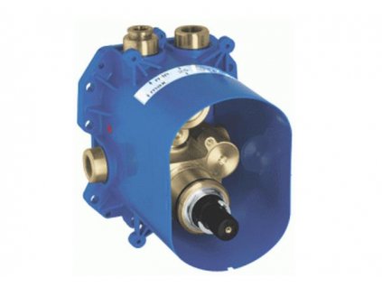Grohe Rapido 35500000 těleso termostatické pod omítku 35500000