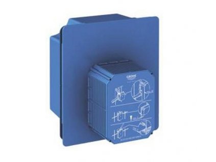 Grohe Rapido 37338000 souprava vestavbová pro pisoár 37338000