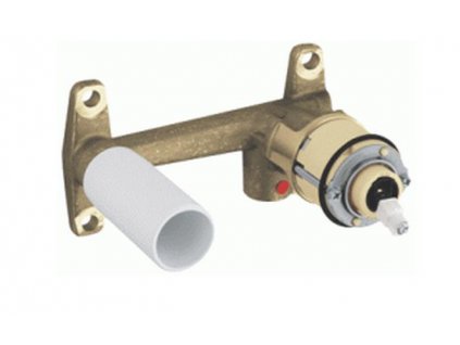 Grohe 33769000 Pákové podomítkové vestavbové těleso 33769000