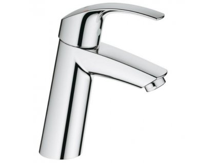 Grohe Eurosmart 23324001 baterie umyvadlová stojánková bez výpusti 23324001