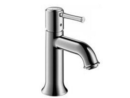 Hansgrohe Talis classic 14111000 baterie umyvadlová stojánková s výpustí 14111000