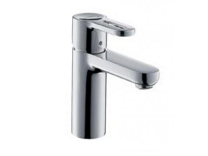 Hansgrohe Metropol S 14068000 baterie umyvadlová stojánková bez výpusti 14068000