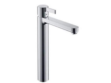 Hansgrohe Metris S 31023000 baterie umyvadlová stojánková bez výpusti 31023000 - Vodovodní baterie > Umyvadlové baterie