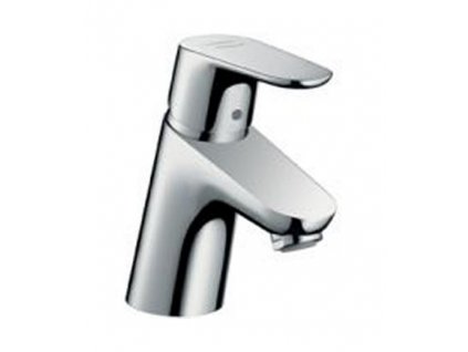 Hansgrohe Focus E2 31130000 ventil stojánkový bez výpusti 31130000 - Vodovodní baterie > Umyvadlové baterie