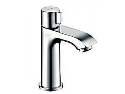Hansgrohe Metris New 31166000 ventil stojánkový bez výpusti 31166000