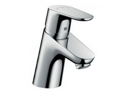 Hansgrohe Focus E2 31733000 baterie umyvadlová stojánková bez výpusti