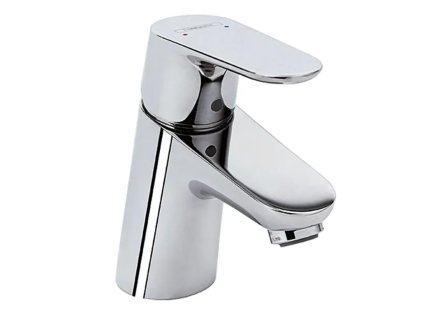Hansgrohe Focus E2 31730000 baterie umyvadlová stojánková s výpustí 31730000