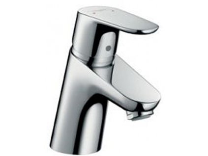 Hansgrohe Focus E2 31132000 baterie umyvadlová stojánková s výpustí 31132000