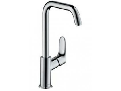 Hansgrohe Focus E2 31609000 baterie umyvadlová stojánková s výpustí 31609000