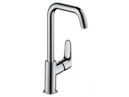 Hansgrohe Focus E2 31519000 baterie umyvadlová stojánková bez výpusti 31519000