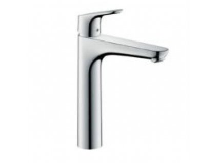 Hansgrohe Focus E2 31608000 baterie umyvadlová stojánková s výpustí 31608000