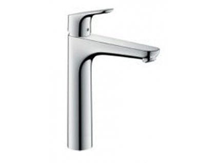 Hansgrohe Focus E2 31518000 baterie umyvadlová stojánková bez výpusti 31518000 - Vodovodní baterie > Umyvadlové baterie