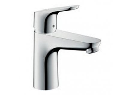 Hansgrohe Focus E2 31517000 baterie umyvadlová stojánková bez výpusti 31517000 - Vodovodní baterie > Umyvadlové baterie