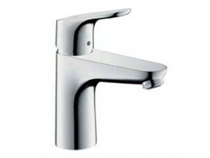 Hansgrohe Focus E2 31517000 baterie umyvadlová stojánková bez výpusti 31517000