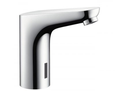 Hansgrohe Focus E2 31172000 baterie umyvadlová stojánková elektronická bez výpusti 31172000