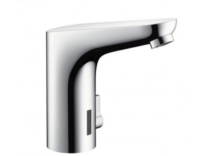 Hansgrohe Focus E2 31171000 baterie umyvadlová stojánková elektronická bez výpusti 31171000