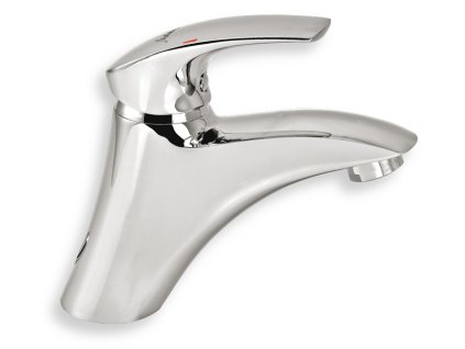 NOVASERVIS Metalia 57 57002/1.0 umyvadlová stojánková baterie bez výpusti 57002/1.0