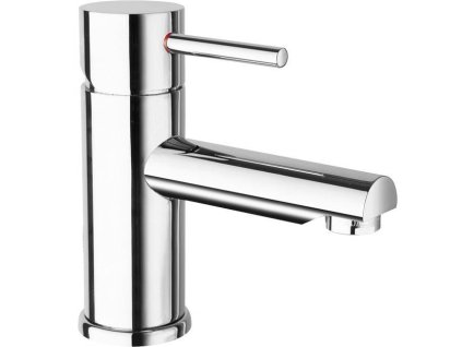 SAPHO RHAPSODY stojánková umyvadlová baterie bez výpusti, výška 152mm, chrom 5502/S