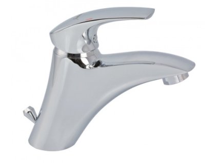 NOVASERVIS Metalia 57 57002.0 umyvadlová stojánková baterie 57002.0