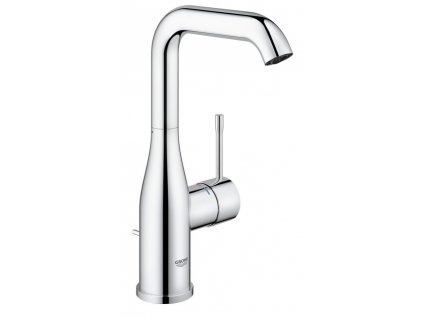 Grohe Essence 32628001 baterie umyvadlová stojánková s výpustí 32628001 - Vodovodní baterie > Umyvadlové baterie