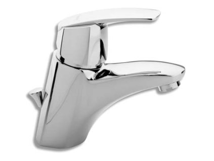 NOVASERVIS Metalia 56 56001.0 umyvadlová stojánková baterie 56001.0