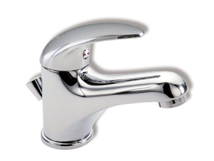 NOVASERVIS Metalia 55 55001.0 umyvadlová stojánková baterie 55001.0