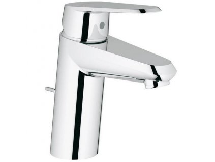 Grohe Eurodisc Cosmopolitan 3319020E baterie umyvadlová stojánková s výpustí 3319020E - Vodovodní baterie > Umyvadlové baterie