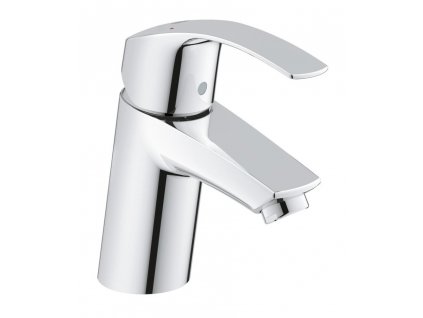 Grohe Eurosmart 32467002 baterie umyvadlová stojánková bez výpusti 32467002 - Vodovodní baterie > Umyvadlové baterie