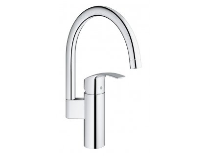Grohe Eurosmart 33202002 baterie dřezová stojánková 33202002