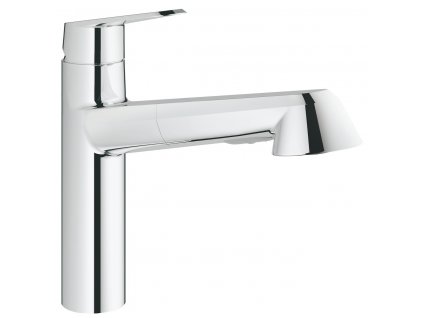 Grohe Eurodisc Cosmopolitan 32257002 baterie dřezová stojánková 32257002
