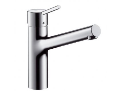 Hansgrohe Talis S 32851800 baterie dřezová stojánková 32851800 - Vodovodní baterie > Dřezové baterie