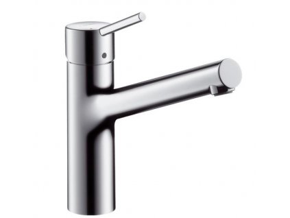 Hansgrohe Talis S 32851800 baterie dřezová stojánková 32851800