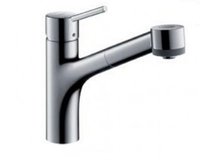 Hansgrohe Talis S 32842000 baterie dřezová stojánková 32842000