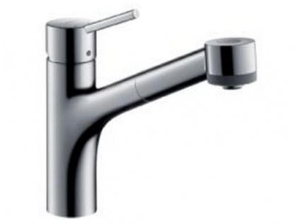 Hansgrohe Talis S 32841000 baterie dřezová stojánková 32841000