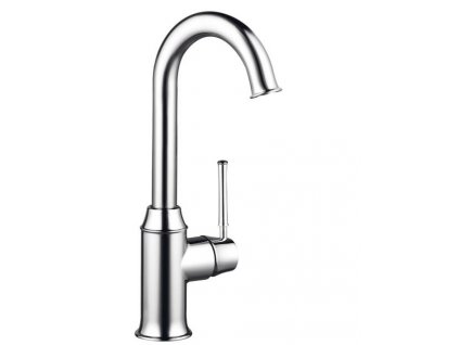 Hansgrohe Talis classic 14858000 baterie dřezová stojánková 14858000