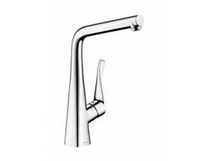 Hansgrohe Metris New 14822800 baterie dřezová stojánková 14822800