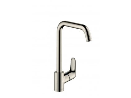 Hansgrohe Focus E2 31820800 baterie dřezová stojánková 31820800 - Kompletní vybavení pro vaši koupelnu > Vodovodní baterie > Skryté podkategorie > Dřezové baterie