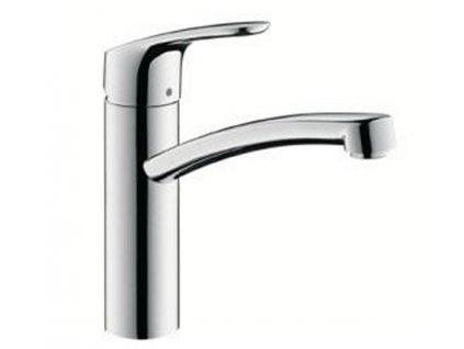 Hansgrohe Focus E2 31806800 baterie dřezová stojánková 31806800