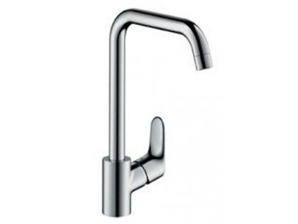 Hansgrohe Focus E2 31822000 baterie dřezová stojánková 31822000 - Vodovodní baterie > Dřezové baterie