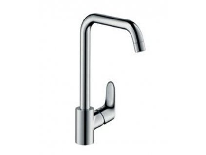 Hansgrohe Focus E2 31820000 baterie dřezová stojánková 31820000