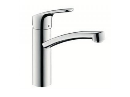 Hansgrohe Focus E2 31806000 baterie dřezová stojánková 31806000