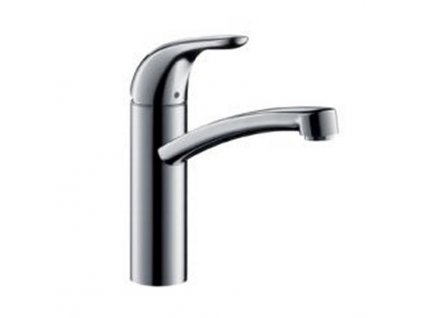 Hansgrohe Focus E 31780000 baterie dřezová stojánková 31780000