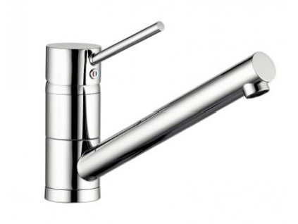 Kludi Scope 339330575 baterie dřezová stojánková 339330575