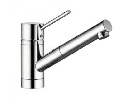 Kludi Scope 339310575 baterie dřezová stojánková 339310575